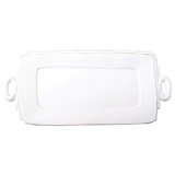 Lastra Handmade Stoneware Platter