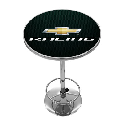 Table de pub super service chevrolet