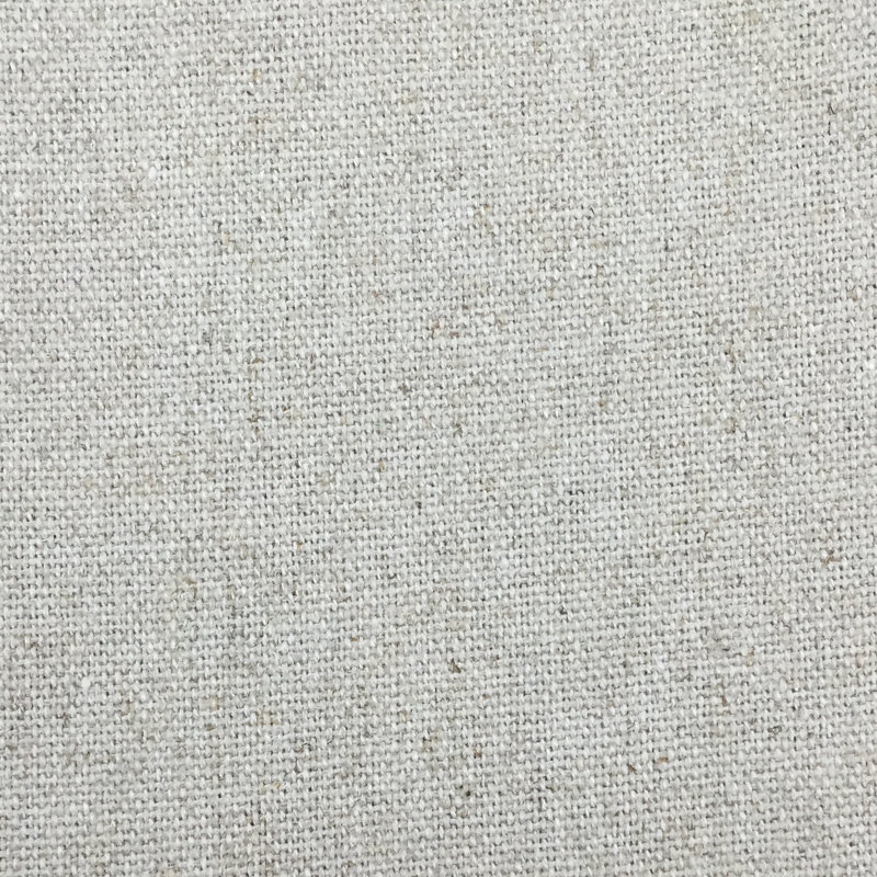 Solid Linen Blend | Favian Fabric_FAVIAN