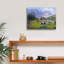 «Peaceful Pasture» par John Zaccheo-901880254