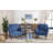 Kristiona 30.3'' Wide Tufted Linen Upholstered Armchair-972069790