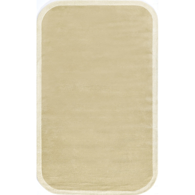 Tapis en laine Tallulah, Rectangle 8 pi x 10 pi