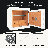 1.01 CUBIC FT JEWELRY SAFE-28783304