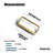 3'' Center Finger Pull Multipack-114350185
