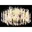Glass Flush Mount-1693223375