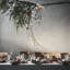 Junto Porcelain Dinner Plate