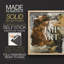 Warm Neutral Medley II - impression encadrée - réversible-1807832685