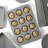 Calphalon Titan 10 Piece Steel Core PFA Free Nonstick Bakeware Set