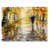 Toile tendue