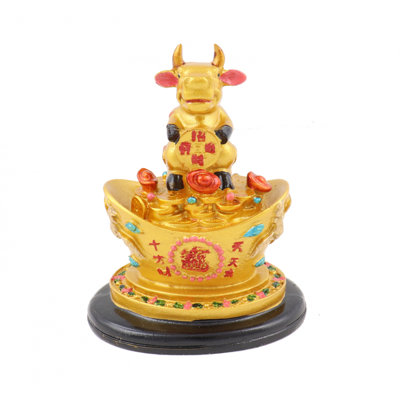 Animals Figurines & Sculptures