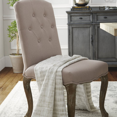Chaise latérale de Labrieville