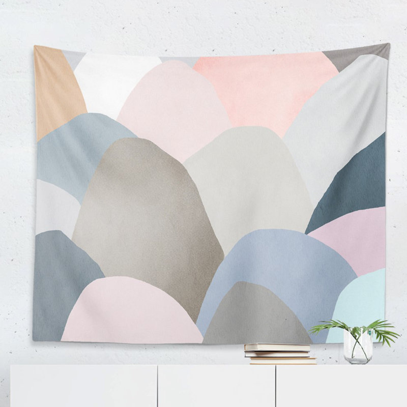 Polyester Tapestry