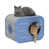 Gray/Blue est en rupture de stock