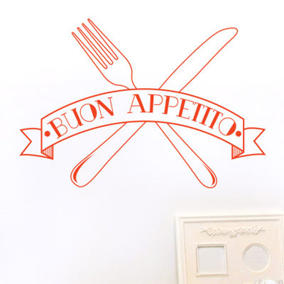 Wall Decal