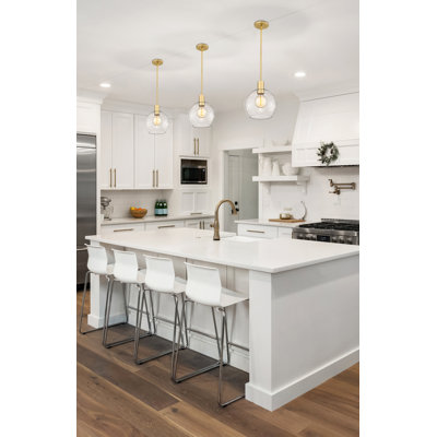 Margo 1 - Light Single Pendant