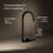 Aquifer4-In-1 Tall Arc Beverage Faucet-123403669