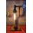 Sweetwater Solid Wood Arched Lamp