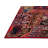 Wool Abstract Indoor Rug-1545580129