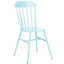 Chaise de patio empilable Davion-1001258079