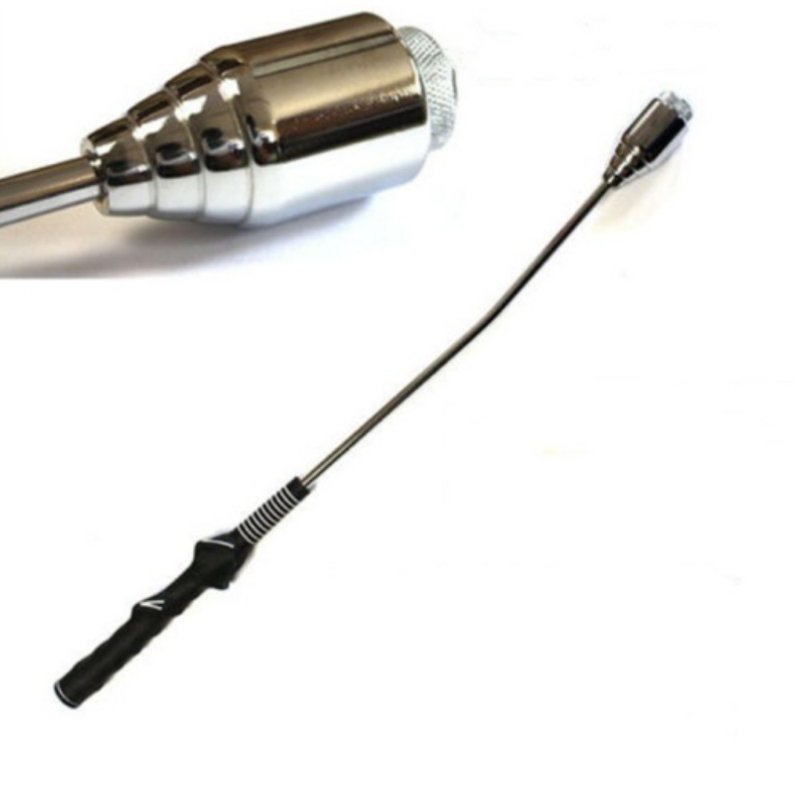 A99golf Warm Up Swing Trainer Stick pratique Club Aid New Trainer Aid main gauche