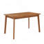 Table de salle à manger Mid-Century