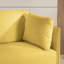 Fauteuil d'appoint rembourré 39,15 po avec coussins-2135503622
