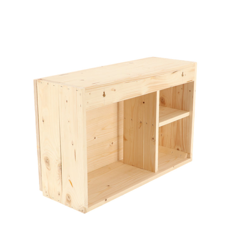 Wall Bar Natural (M)