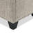 48" Wide Linen Storage Bench-1501737496