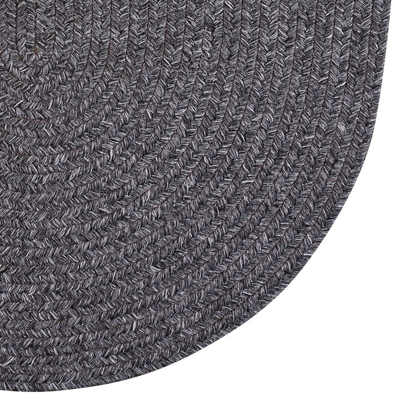 Mckelvey Performance Rug, Oval 4' x 6'