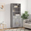 Sucher 69.5cm Sideboard-1352295290
