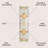 Indhira Ornate Medallion Persian Orange/Cream Rug-520812095