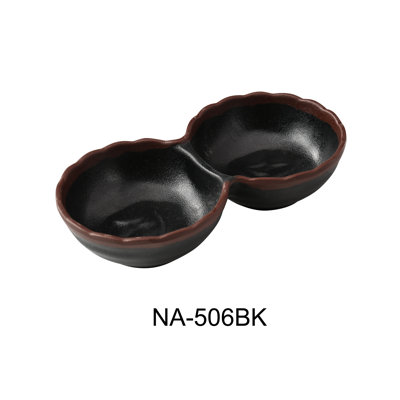Nature Art 4 Dining Bowl