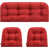 Red is out of stock