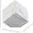 Block Marble Abstract Figurines & Sculptures-486386497