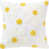 Blanc / jaune