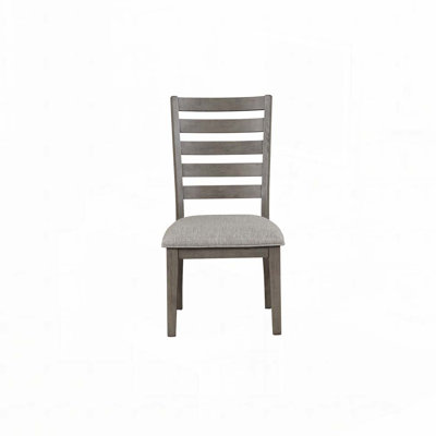 Chaises de salle à manger rembourrées
