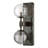 Oberon 18" Two-Light LED Globe Wall Sconce-98502011