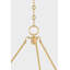 Howard Chandelier by Mark D. Sikes-51862714-51862715-51862662