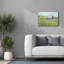 «Summer on the Farm» par Lori Deiter, estampe numérique sur toile-973060148