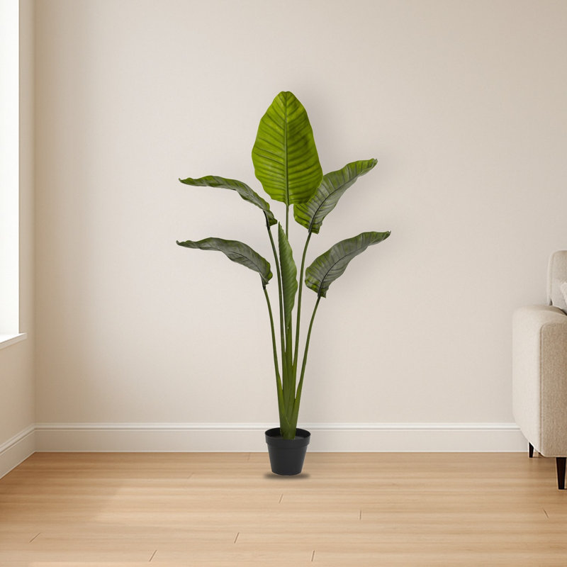 Travelers Palm Tree Artificial Plant