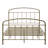 Bernel Metal Slat Bed-466514326-466514281