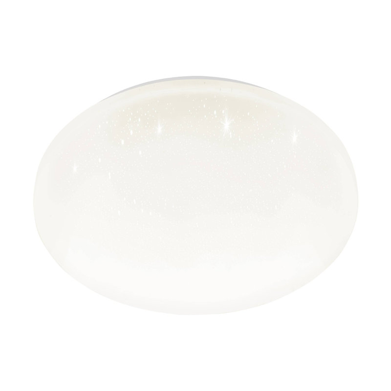 Naarden LED Flush Mount