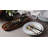 Oneida Allay Midnight 20-Piece Everyday Flatware Set-112343945