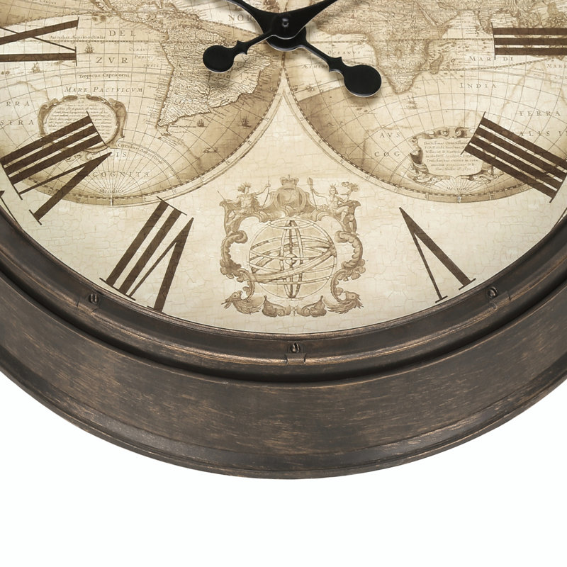 Wall Clocks