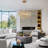 6 - Light Dimmable Chandelier