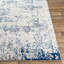 Baptista Blue/Grey/Off-White Rug-695482507