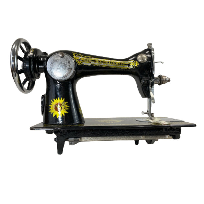 Yamata Butterfly Mechanical Sewing Machine
