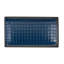 Coussin en mousse viscoélastique Ohiopyle-90615024