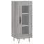 Margaritha 1 - Door Standard Accent Cabinet-255350830