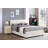 Max Vegan Leather Standard Bed-13484136-13484138